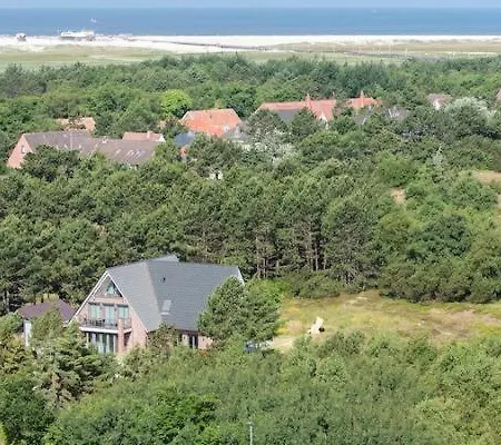 Apartament Traumwohnung 2 Og Böhl