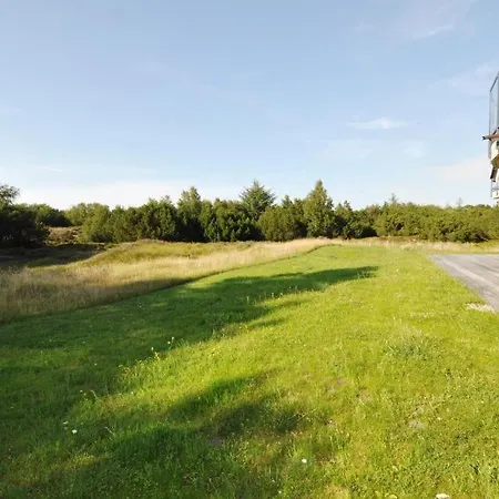 Apartament Traumwohnung 2 Og