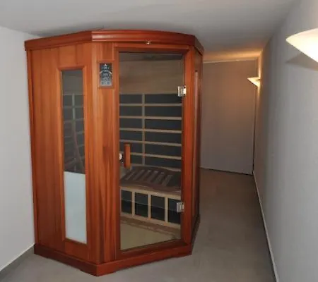 Traumwohnung 2 Og Apartament Böhl