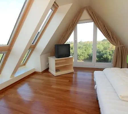 Traumwohnung 2 Og Апартаменты Bohl