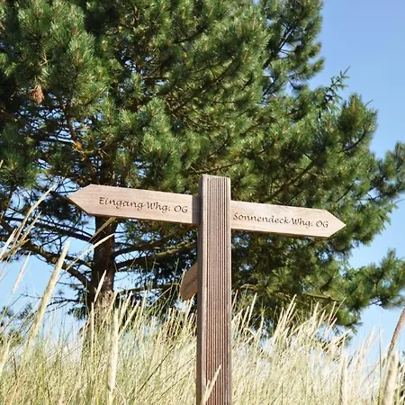 Traumwohnung 2 Og * Böhl