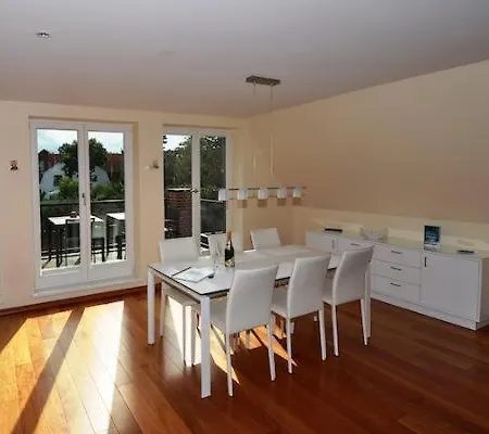Traumwohnung 2 Og
