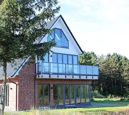 Traumwohnung 2 Og Апартаменты