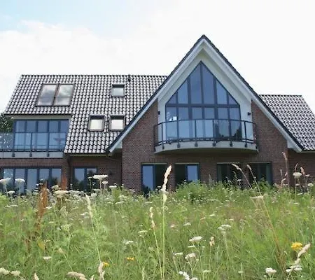 Traumwohnung 2 Og Апартаменты *