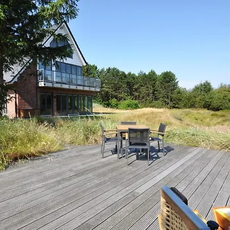 Traumwohnung 2 Og Apartament Böhl