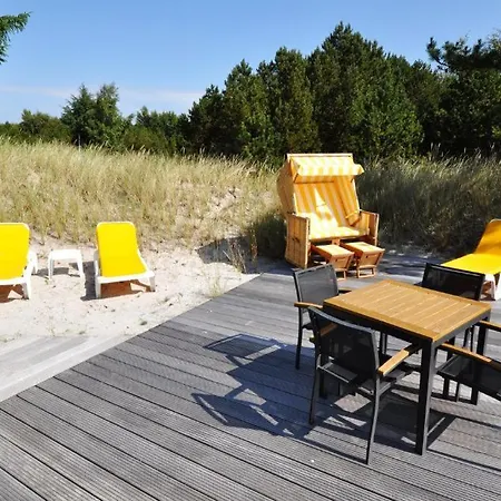 Traumwohnung 2 Og * Böhl