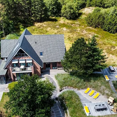 Апартаменты Traumwohnung 2 Og *