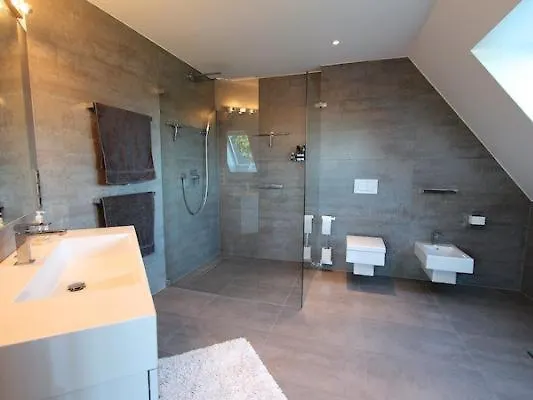 Apartamento Traumwohnung 2 Og Böhl