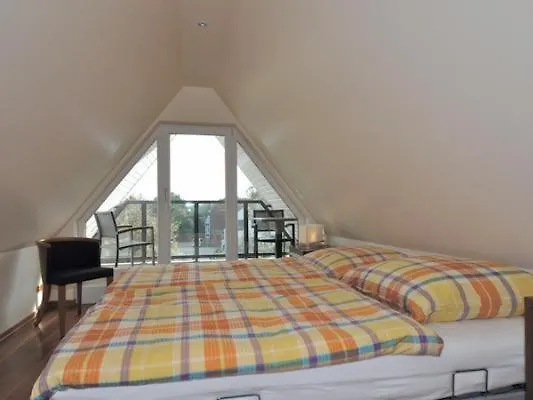 Apartamento Traumwohnung 2 Og