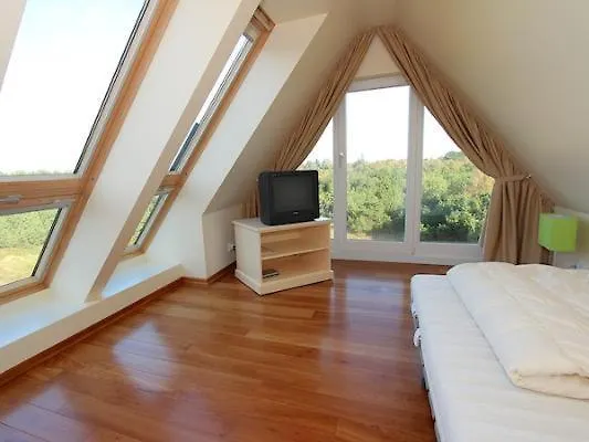 Traumwohnung 2 Og Apartamento Böhl