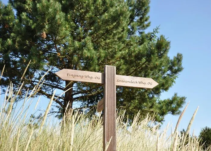 Traumwohnung 2 Og * Böhl